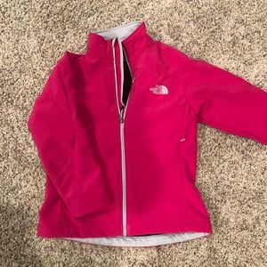Woman’s Northface Jacket